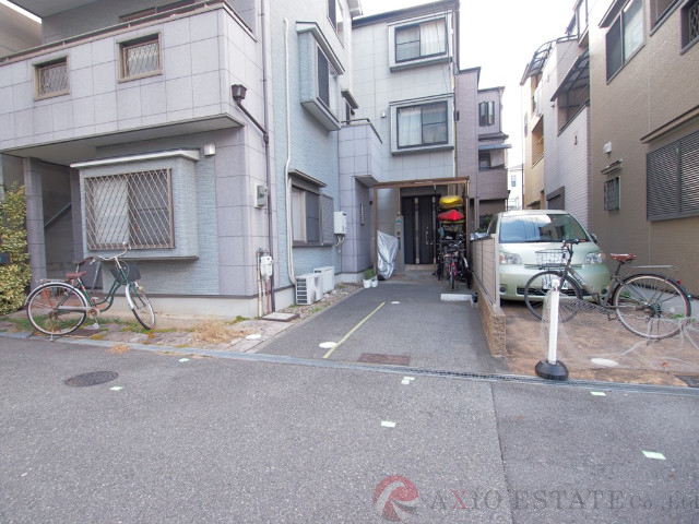 その他　周辺（その他）まで10m