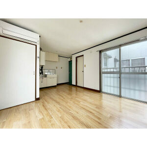 その他部屋・スペース　洋室