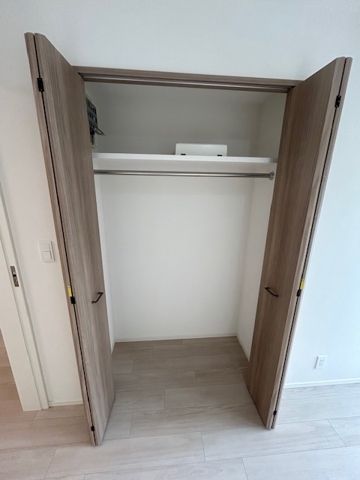 収納　☆たっぷり収納☆