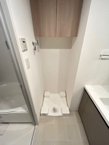 その他設備　☆室内洗濯機置場☆