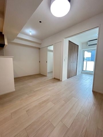 居室・リビング　☆快適なくつろぎ空間☆