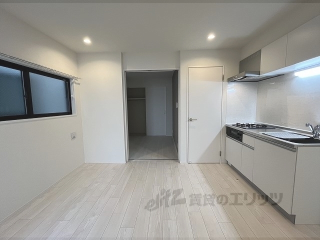 居室・リビング　洋室