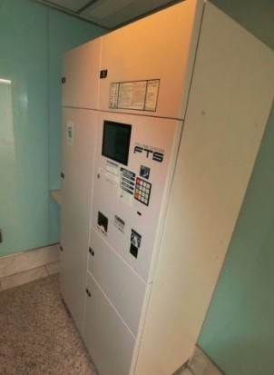 その他共有部分　便利な宅配ボックス！