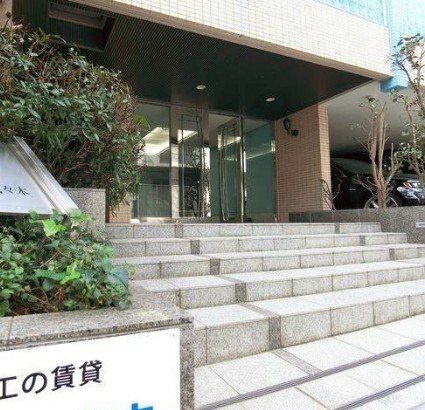 エントランス　☆エントランス☆