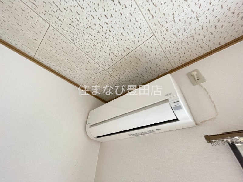 その他設備　同型別部屋写真