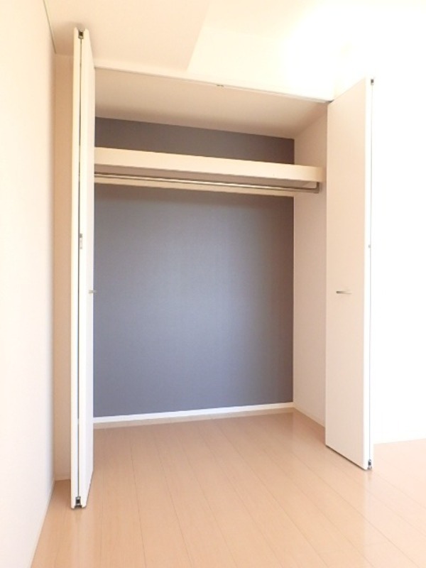 収納　図面と現状に相違がある場合には現状を優先