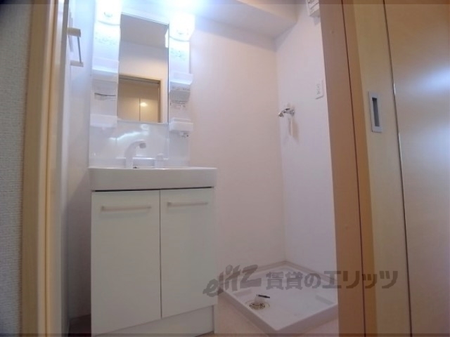 洗面設備　独立洗面台