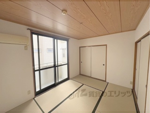 その他部屋・スペース　和室