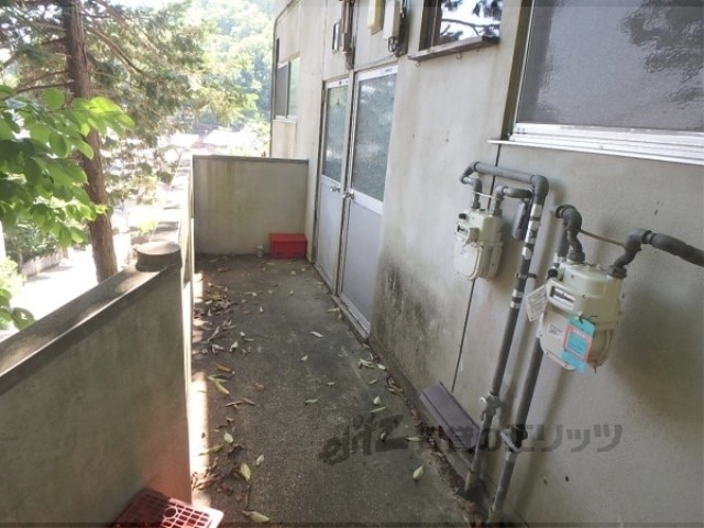 その他共有部分　廊下