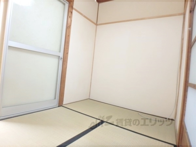 その他部屋・スペース　和室