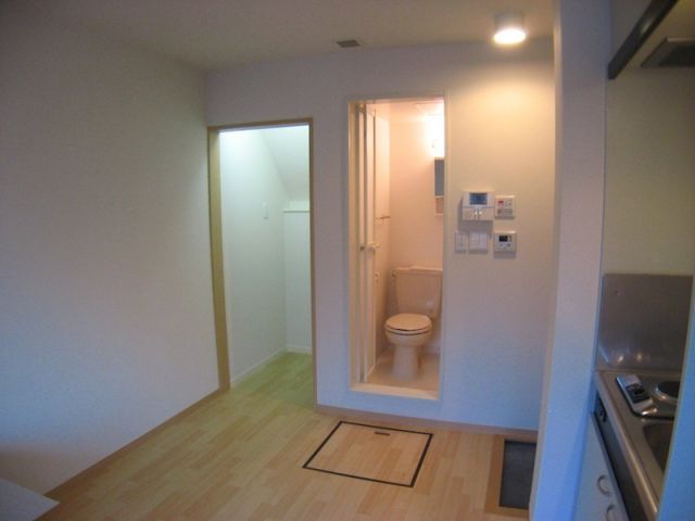 その他部屋・スペース