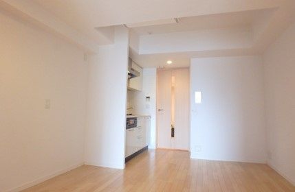 居室・リビング　☆明るい居室☆