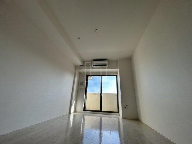 居室・リビング　SEST北浜（セスト北浜）　洋室