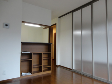 居室・リビング