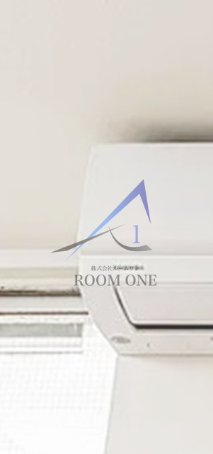 その他設備　エアコン付です。