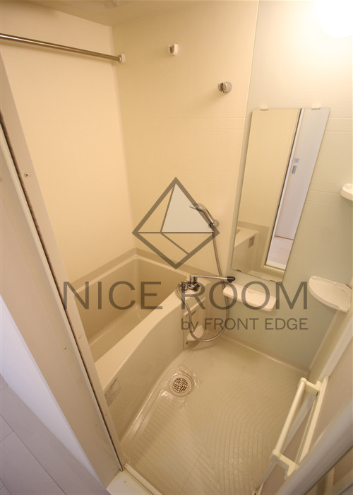 バス・シャワールーム　ミラージュパレス本町東レジデンス　風呂