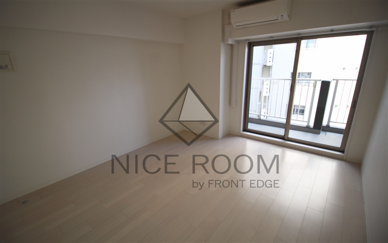 居室・リビング　ミラージュパレス本町東レジデンス　リビング