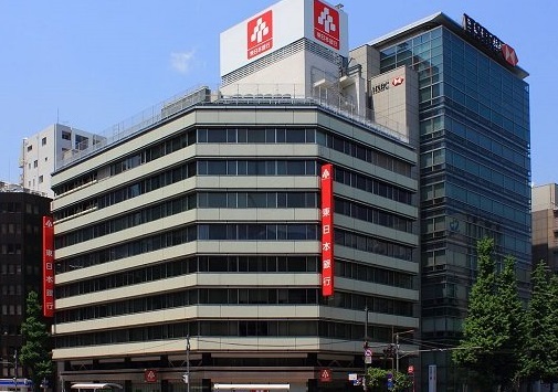 銀行　東日本銀行東日本橋支店（銀行）まで149m
