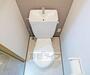 トイレ　トイレです