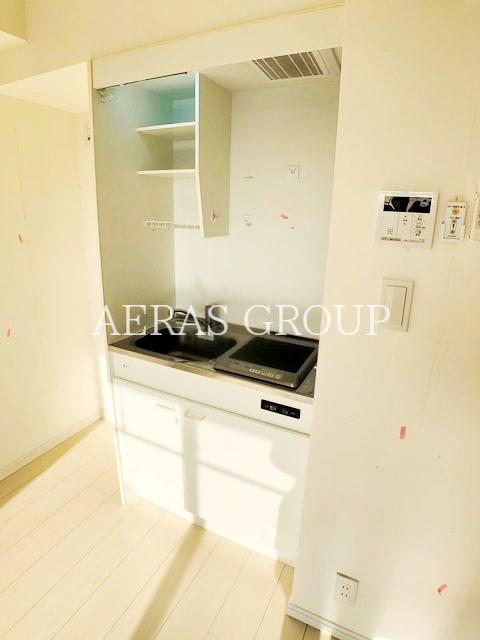 キッチン　同仕様タイプ