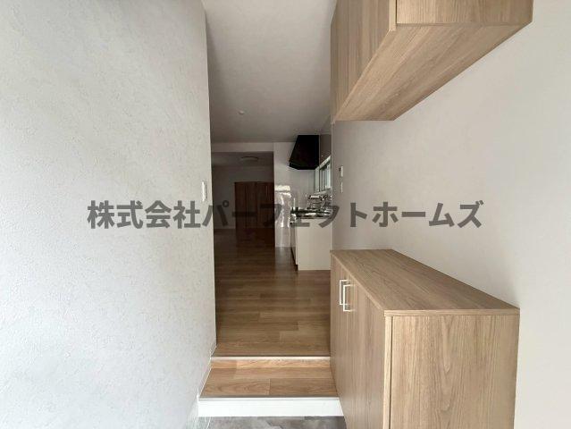 その他部屋・スペース　内装も気になるポイント