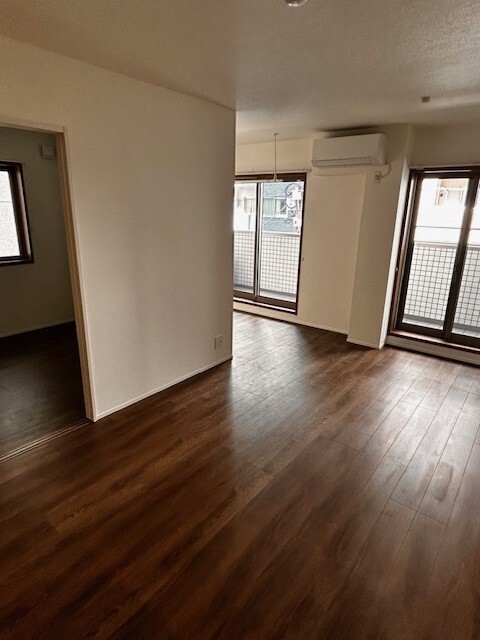 居室・リビング　居室