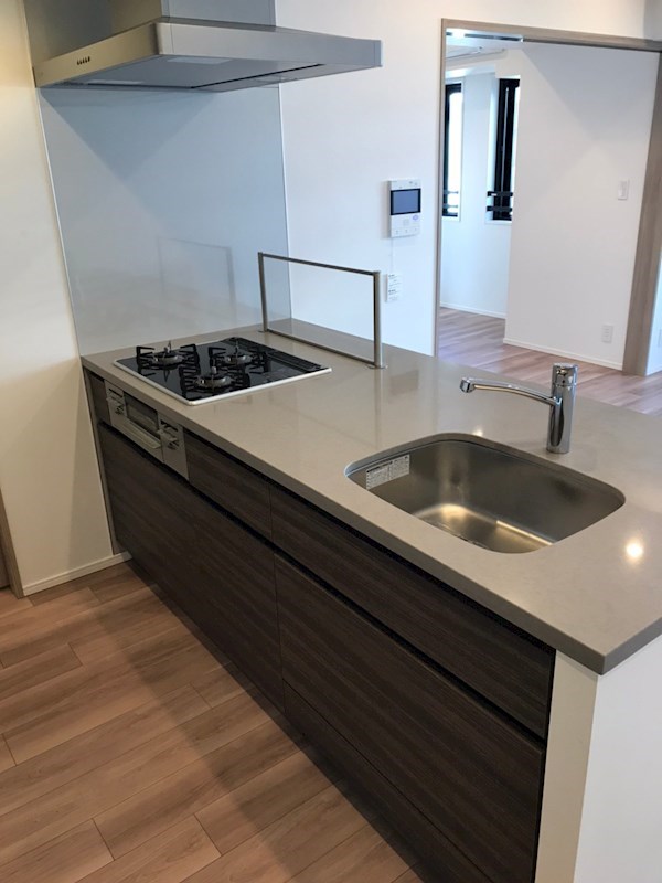 キッチン　※参考写真※