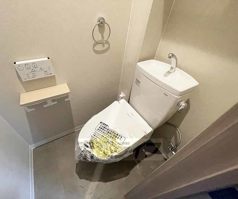 その他　・建築中