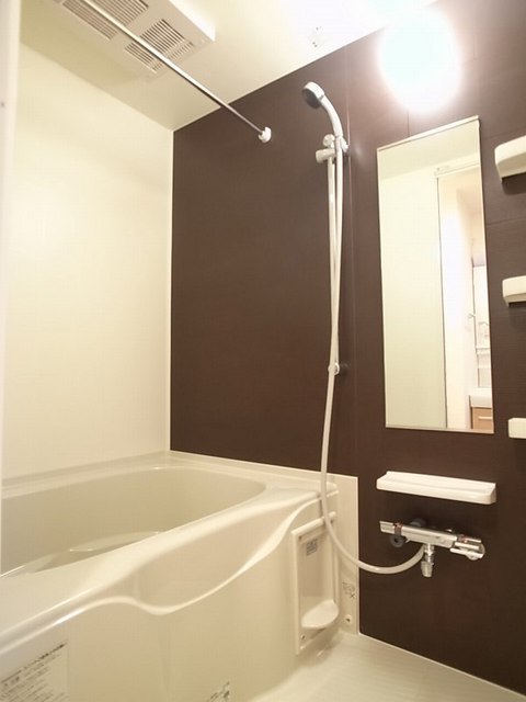 バス・シャワールーム　風呂