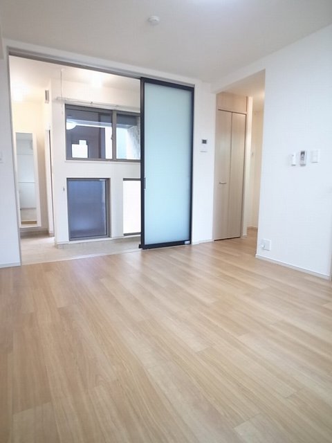 居室・リビング　居室・リビング