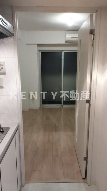 その他部屋・スペース　内装も気になるポイント