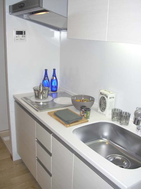 キッチン　キッチン※別部屋参考写真