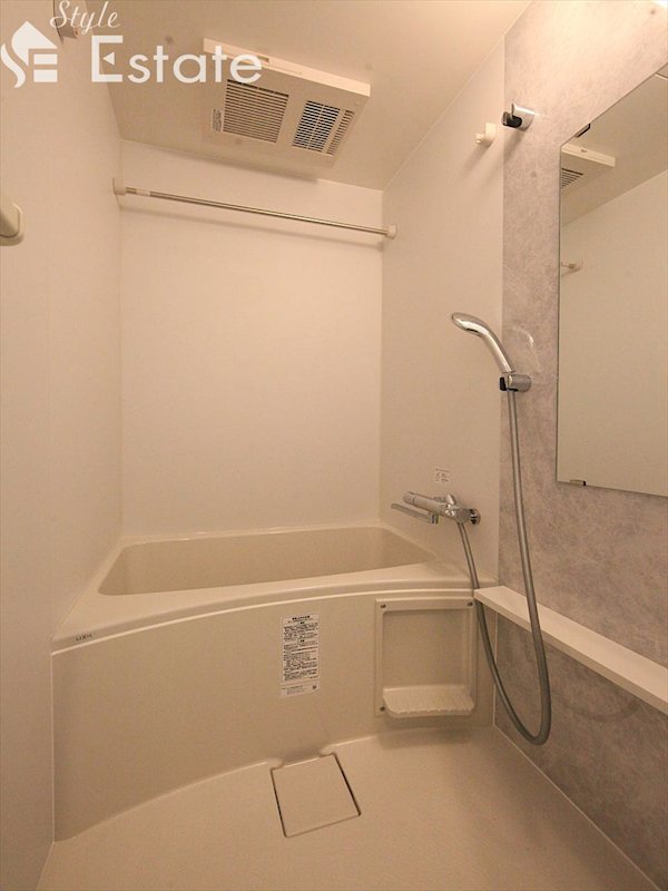 バス・シャワールーム　☆同仕様写真☆