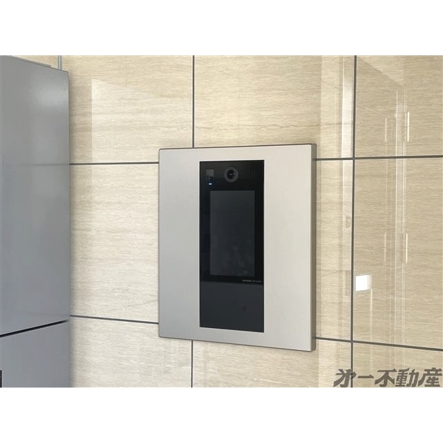 その他共有部分　オートロック