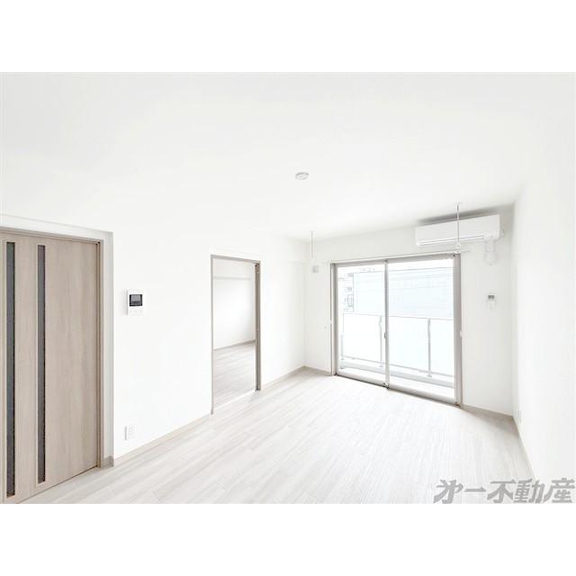 建物外観　ＬＤＫ