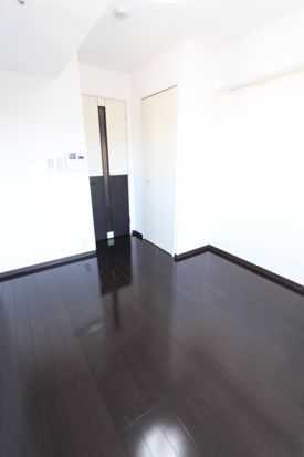 居室・リビング　☆きれいな居室☆