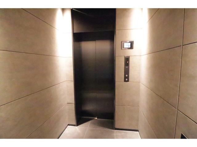 その他共有部分　建物設備