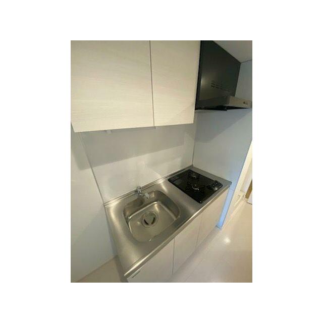 キッチン　※参考写真