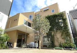 幼稚園・保育園　高井戸東保育園（幼稚園・保育園）まで677m