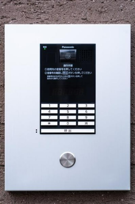 エントランス　同仕様