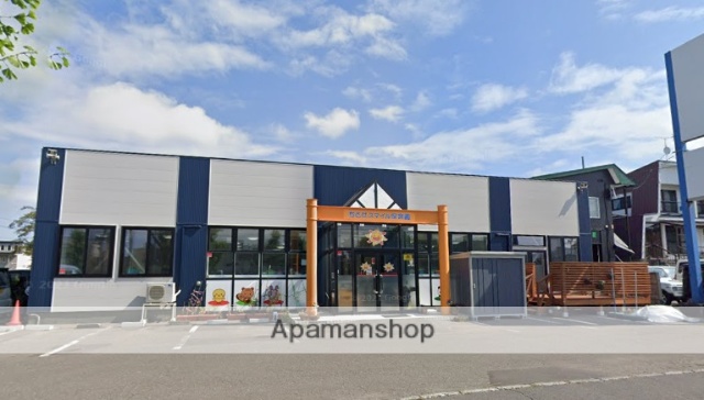 幼稚園・保育園　ちとせスマイル保育園（幼稚園・保育園）まで896m