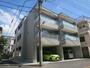 雑色駅より徒歩9分 3階 築5年6ヶ月の賃貸物件
