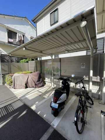 その他　BLESS西巣鴨