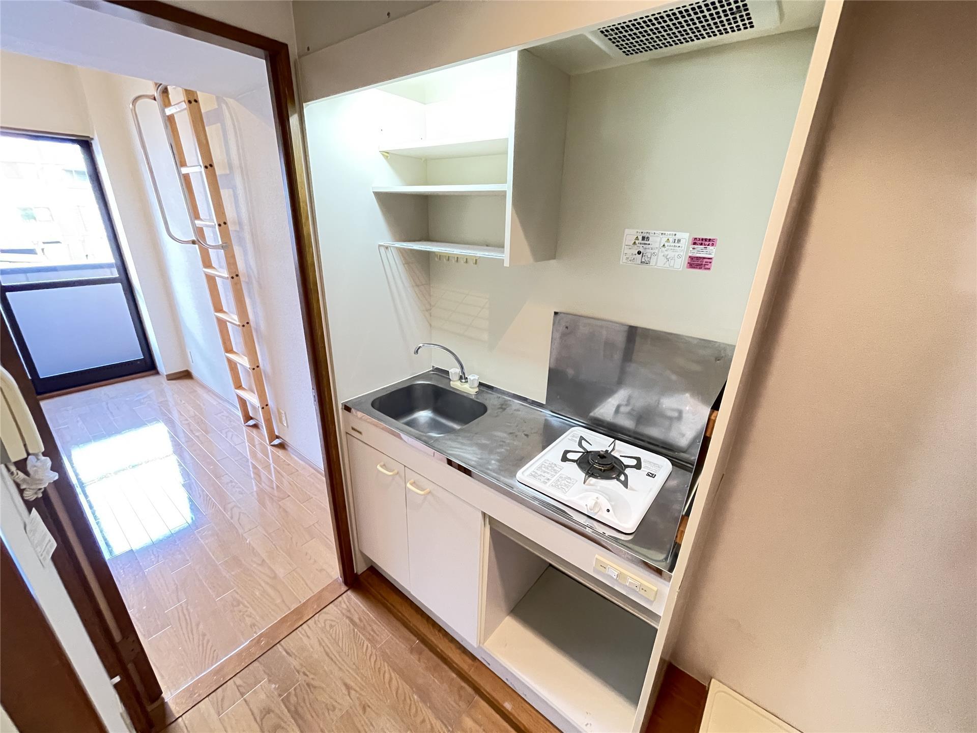 キッチン　同仕様画像