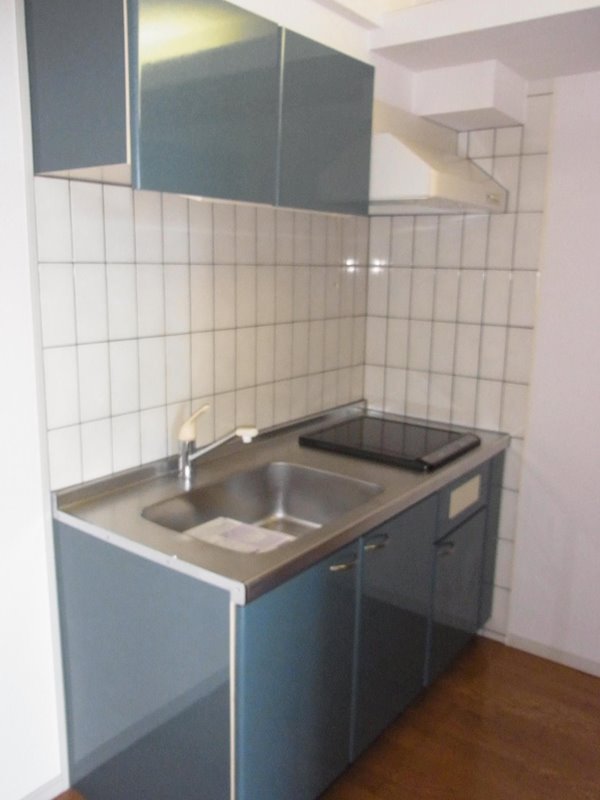 キッチン　※同建物別室写真
