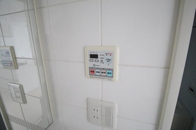 その他設備　☆浴室乾燥機・暖房機☆