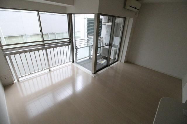 その他　同じタウプの別部屋写真