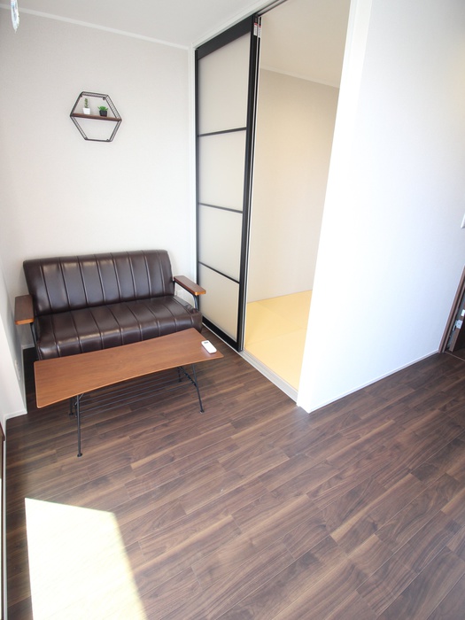 居室・リビング