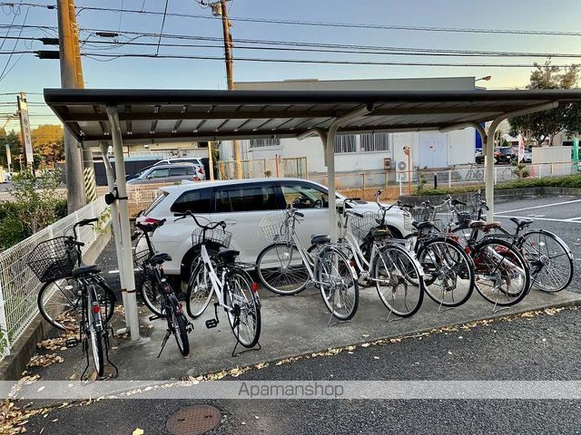 その他共有部分　その他共有部分