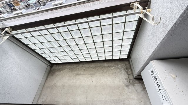 グランペール六甲の内装写真